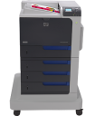 HP Color LaserJet Enterprise CP4525xh drukarka laserowa kolor