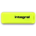 Pendrive USB Integral 8GB USB 2.0