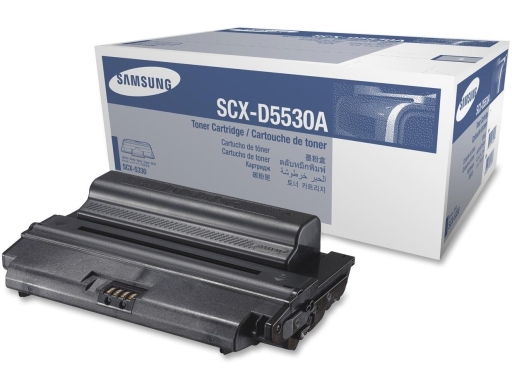 Toner oryginalny SCX-D5530A Samsung