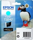 Tusz Epson SureColor SC-P400 Cyan T3242 14ml