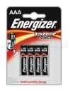 Baterie Energizer Base Power Seal AAA LR03 4 szt.