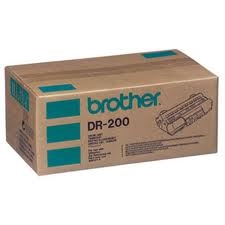 Bęben DR-200 Brother HL-760, Fax-8050P 9500, MFC-6550 9500, Intellifax-3650 3750