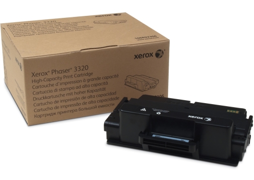 Toner 106R02306 oryginalny Xerox