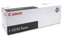 Toner cyan C-EXV8 Canon iR C2620 C3200 C3220 25k