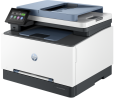 HP Color LaserJet Pro MFP 3302fdn/ 499Q7F