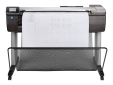 HP DesignJet T830 24-in MFP