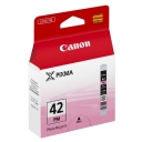 Tusz Canon Pixma Pro-100 CLI-42PM photo magenta 13ml
