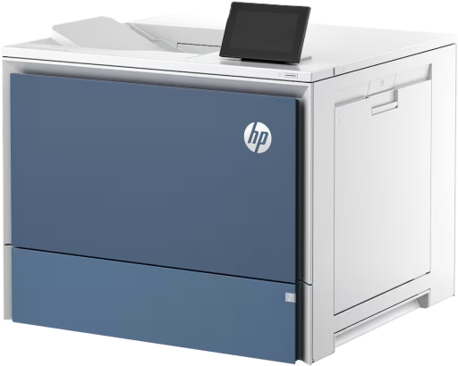 HP Color LaserJet Enterprise 6701dn - 58M42A