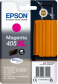 Tusz 405XL Epson WorkForce WF-3820/3825 4820/4825/4830 WF-7830/7835/7840 Magenta 14,7 ml
