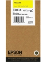 Tusz Epson Stylus Pro 7800 7880 9800 9880 T6034 yellow 220ml
