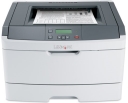 Lexmark E360d - drukarka laserowa mono