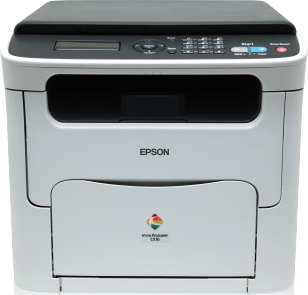 Epson Aculaser CX16 - C11CB05001