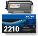 Toner Brother HL-2240 2270, DCP-7065 7070, MFC-7360 TN2210 1,2k