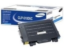 Toner Samsung CLP-510, CLP-510D5C cyan 5k