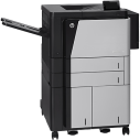 HP LaserJet Enterprise M806x+ NFC/WL Direct Printer drukarka A3