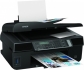 Epson Stylus Office BX305FW Plus - urządzenie wielofunkcyjne atramentowe, drukarka, kopiarka, skaner, faks, wi-fi, C11CB45305
