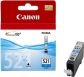 Tusz CLI-521C cyan Canon Pixma iP3600 iP4700