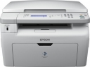 Epson AcuLaser MX14 - urządzenie drukarka, kopiarka, skaner