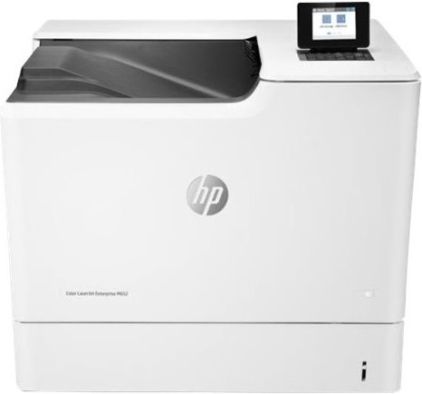 HP Color LaserJet Enterprise M652n - J7Z98A
