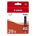 Tusz Canon Pixma Pro-1 PGI-29R czerwony