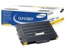 Toner Samsung CLP-510, CLP-510D5Y żółty 5k