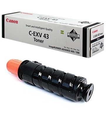 Toner Canon C-EXV43