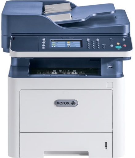 Xerox WorkCentre 3335DNi