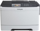 Lexmark CS510de drukarka laserowa kolor A4