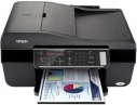Epson Stylus Office BX305F - drukarka, kopiarka, skaner, faks