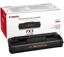 Toner FX-3 Canon Fax-L240 L290 L300 L60 L90