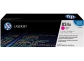 Toner Color LaserJet HP CP6015 CM6030 CM6040 magenta 824A