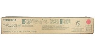 Toner Toshiba estudio 2500AC TF-C200E-M magenta