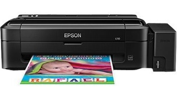 Epson L110 drukarka A4 Photo