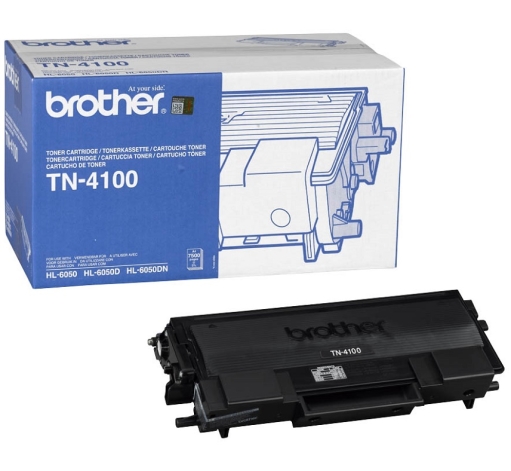 Toner oryginalny TN-4100 Brother