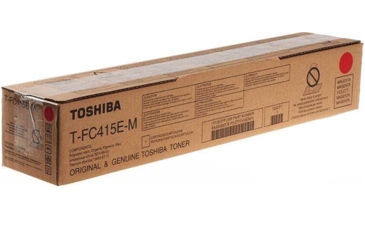 TFC415EM toner purpurowy Toshiba e-studio 3015AC