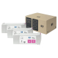 Tusz C5068A HP 81 Magenta Dye 3-Ink Multipack 680ml do HP Designjet 5000 5000ps 5500 5500ps