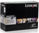 Toner Lexmark X644 X646 X644X31E korporacyjny 32k