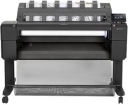 HP Designjet T920ps 36-in ePrinter ploter