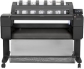 HP Designjet T920 36-in PostScript ePrinter