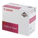 Toner Canon iR C2550 C2380 C3480 C3580 C-EXV21 magenta 14k