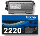 Toner Brother HL-2240 2250 2270, DCP-7060 7065 7070 TN2220 2,6k