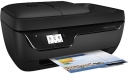 HP DeskJet Ink Advantage 3835 All-in-One Urządzenie wielofunkcyjne atramentowe