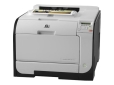HP LaserJet Pro 400 color M451dn