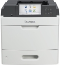 Lexmark MS812de drukarka laserowa mono