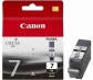 Tusz Canon PGI-7Bk czarny do Canon Pixma iX7000, MX7600