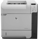 HP LaserJet 600 M601n drukarka laser mono