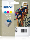 Tusz Epson Stylus Color 900 980 kolor T005