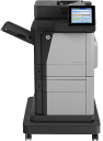 HP LaserJet Enterprise Color MFP M680f urządzenie wielofunkcyjne