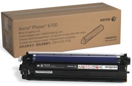 Bęben do Xerox Phaser 6700, 108R00974 czarny