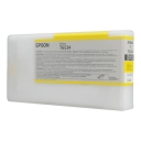 Tusz Epson Stylus Pro 4900 Yellow 200ml